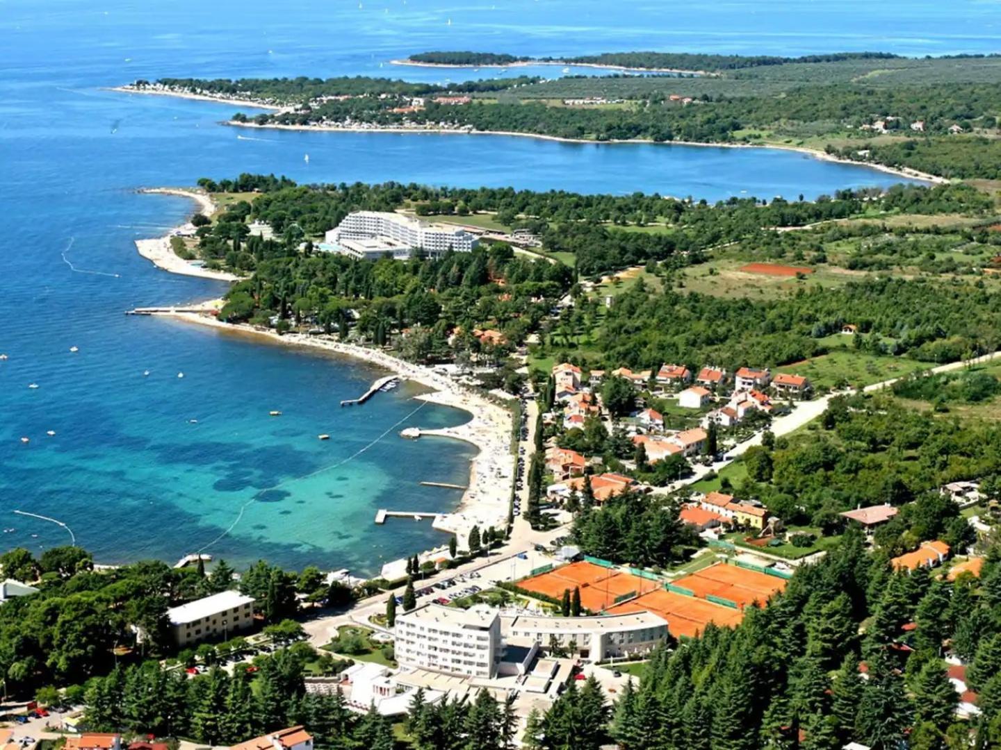 Apartmán Luna 22 *
