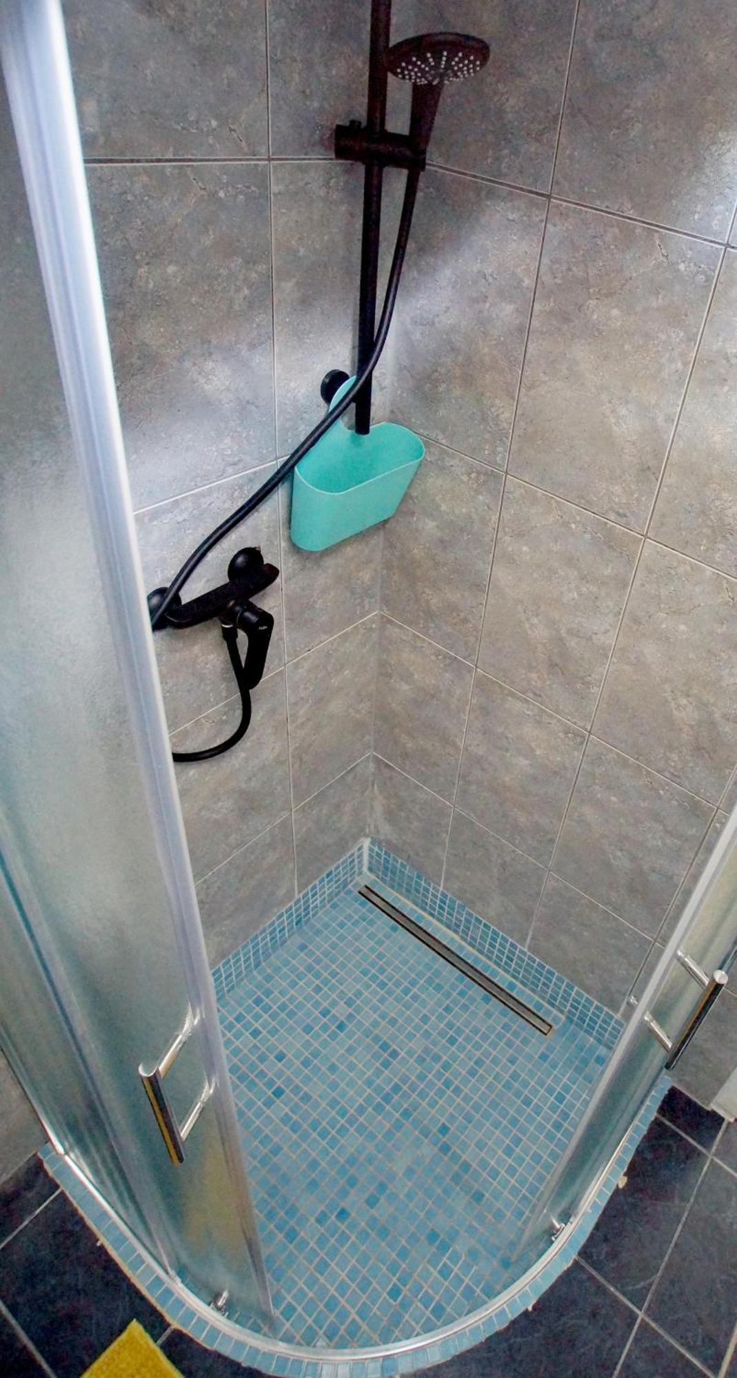 Luna 22 Apartmán Poreč