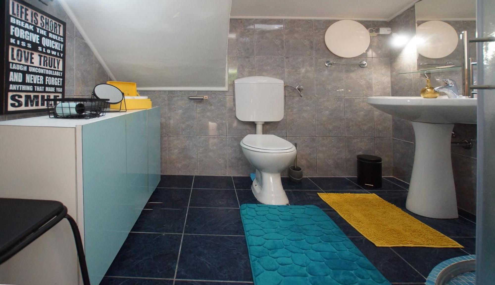 Luna 22 Apartmán *