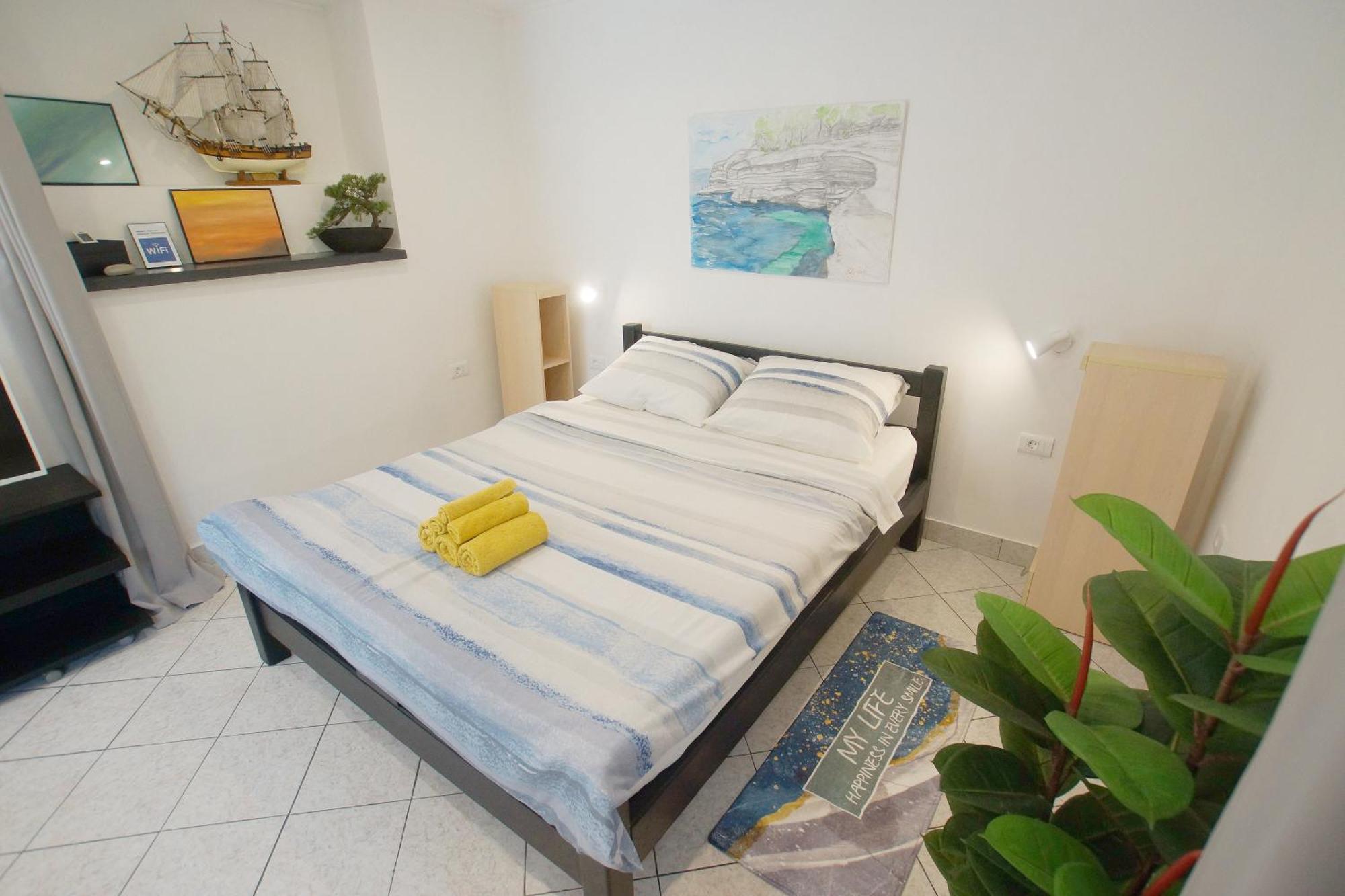 Apartmán Luna 22